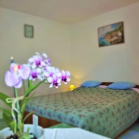 Apartment Koric Ičići 외부 사진