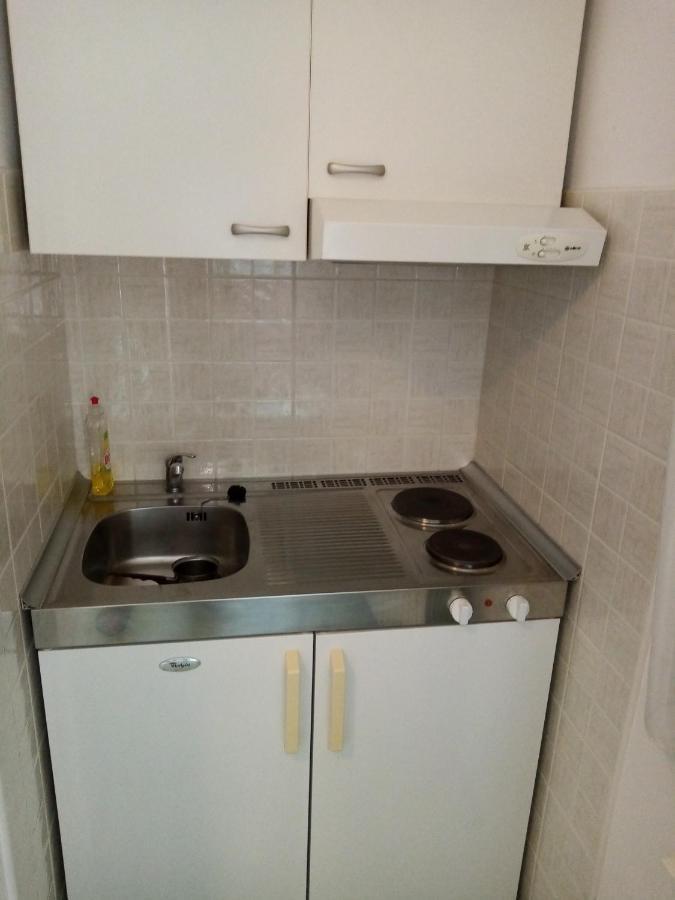 Apartment Koric Ičići 외부 사진