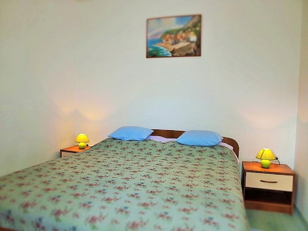 Apartment Koric Ičići 외부 사진