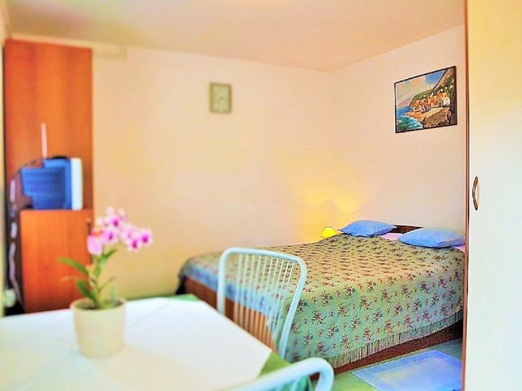 Apartment Koric Ičići 외부 사진