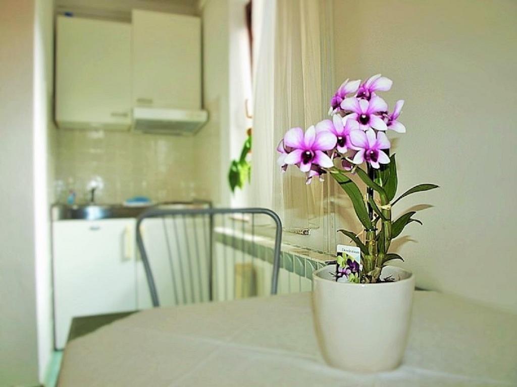 Apartment Koric Ičići 외부 사진