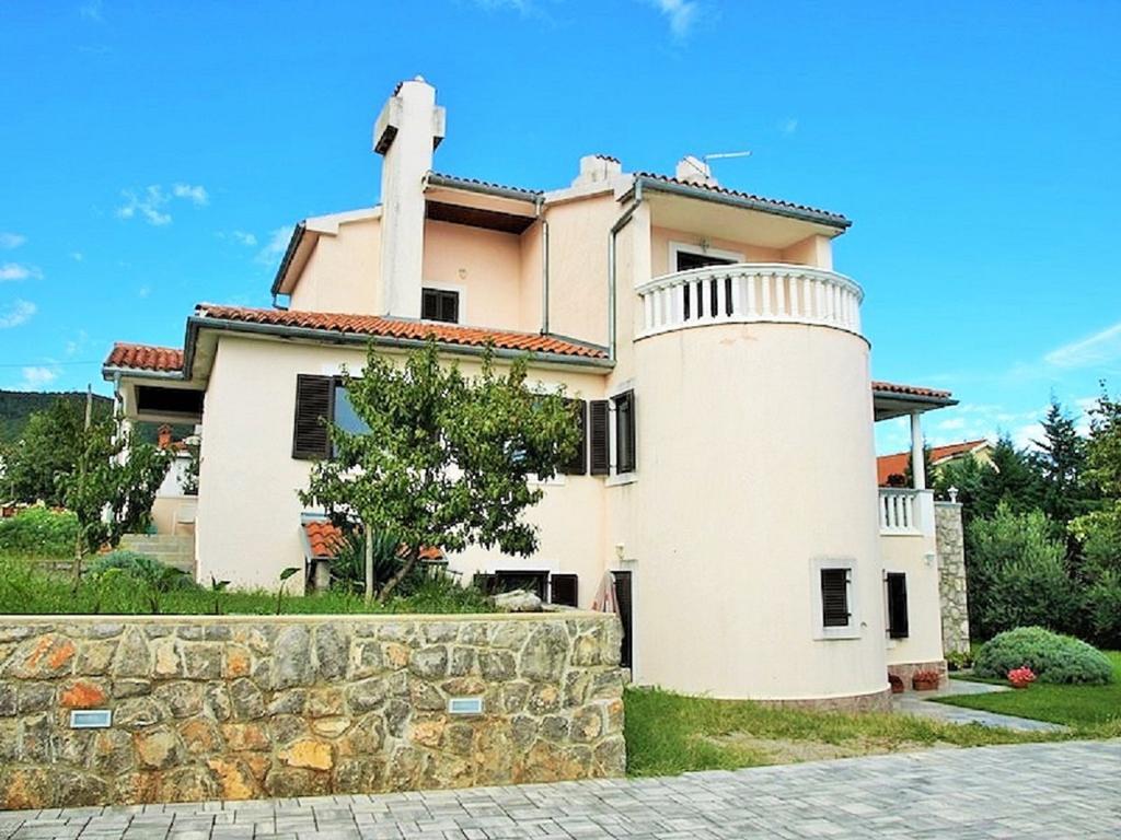 Apartment Koric Ičići 외부 사진